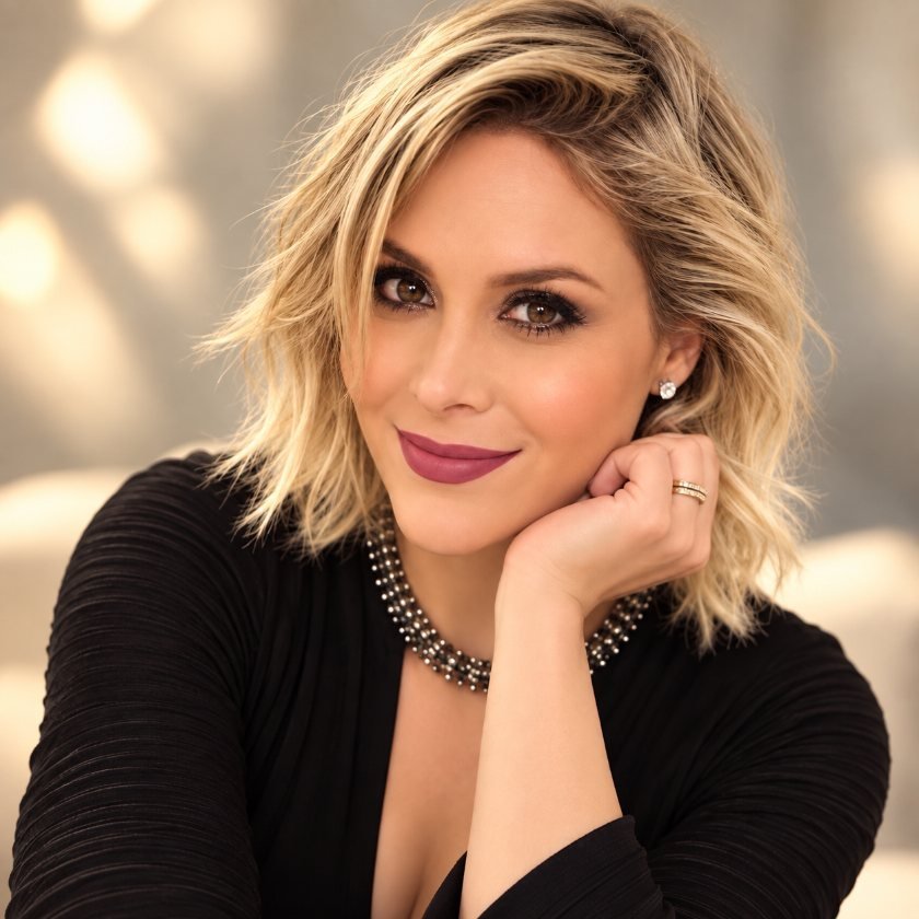 Claudia Gomes